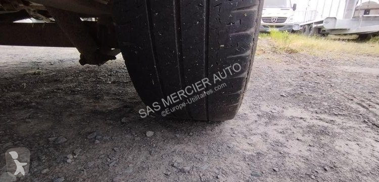 Autoutilitară Renault