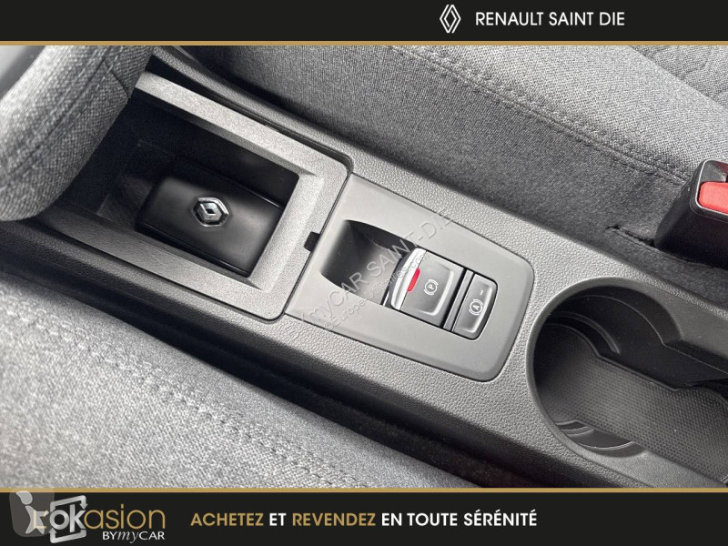 Autoutilitară Renault Zoe R110 - MY22