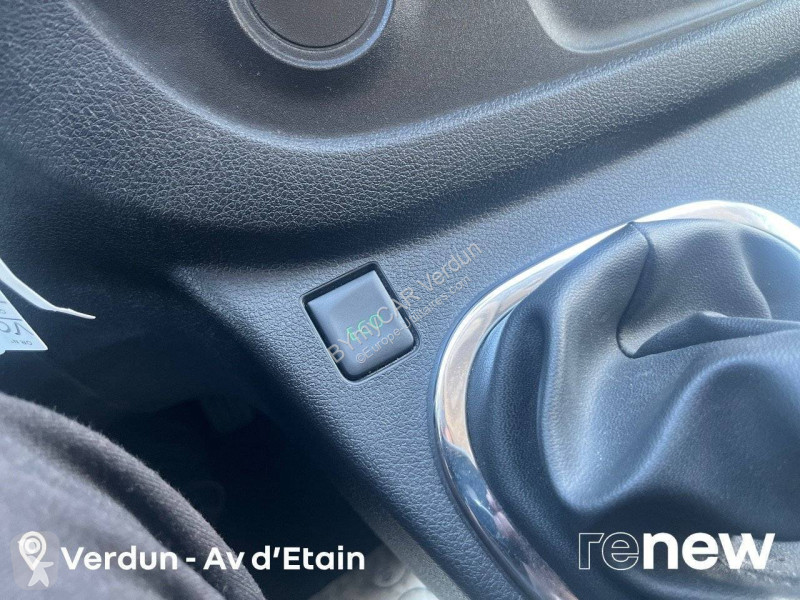 Veicolo commerciale Renault TRAFIC FGN L2H2...