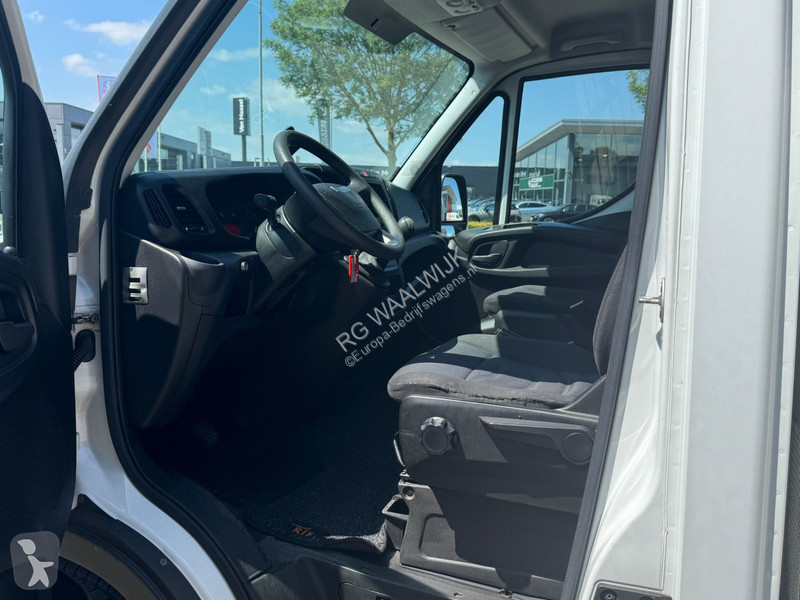Bedrijfswagen Iveco 35S12 Euro 6