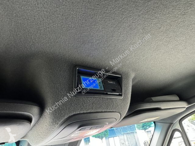 Autoutilitară Mercedes 316 Tiefkühl 3,3m TK...