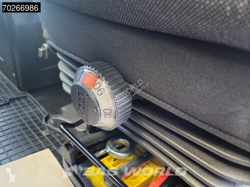 Furgoneta Iveco 35S18 3.0L Koelwagen Thermoking...