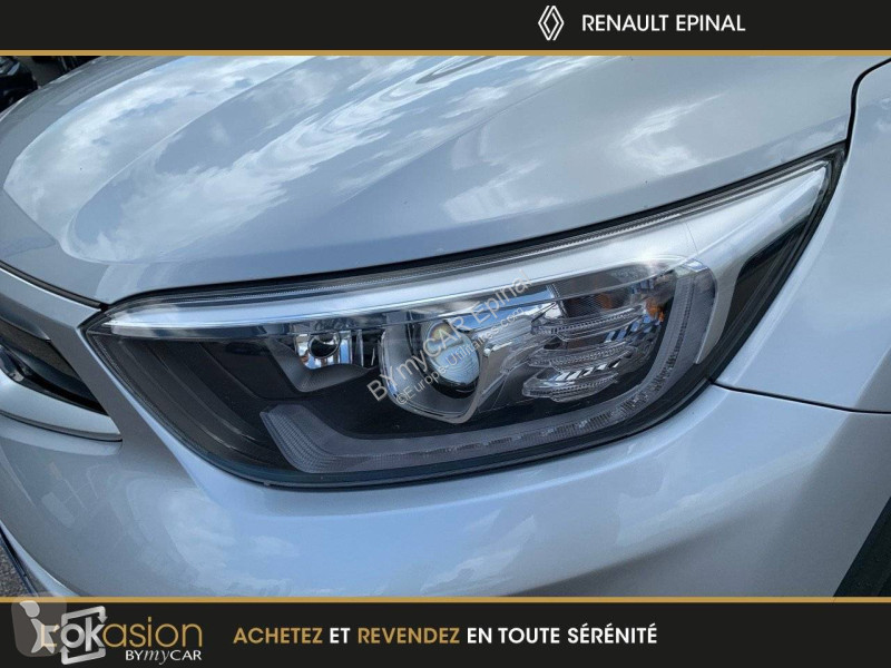 Véhicule utilitaire KIA Stonic 1.0 T-GDi 100 ch...