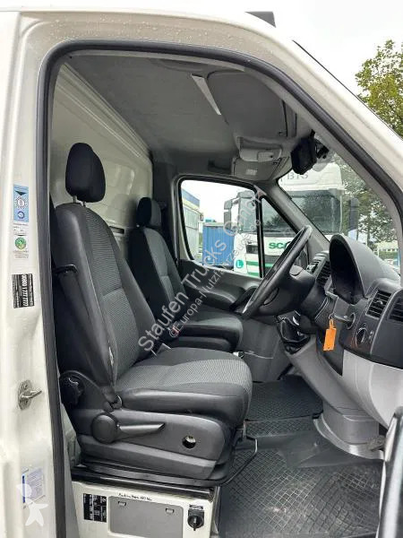 Utilaje pentru drumuri Mercedes CDI...