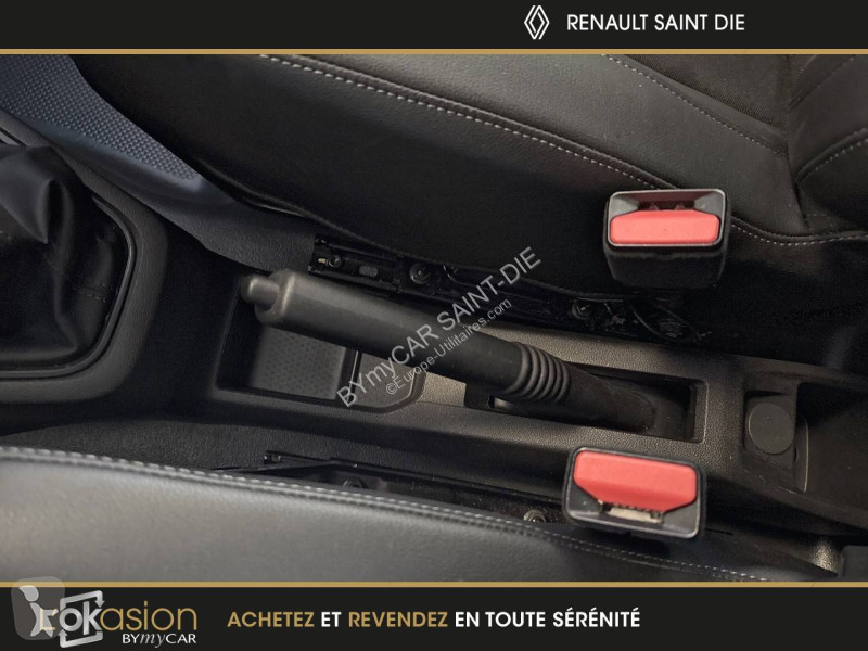 Nyttofordon Renault EXPRESS VAN BLUE DCI 75 - 22