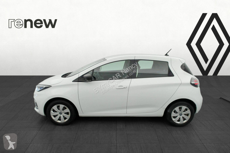 Autoutilitară Renault Zoe R110