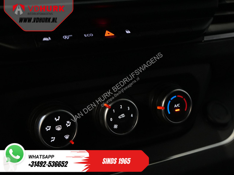 Furgoneta Renault 2.0 dCi 130 pk L2 BPM VRIJ!...