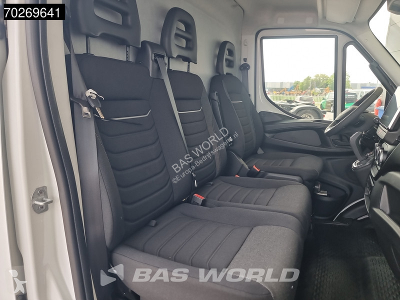 Furgoneta Iveco 35S21 3.0L 210PK BAS EDITION...