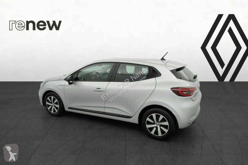 Nyttofordon Renault Clio TCe 90