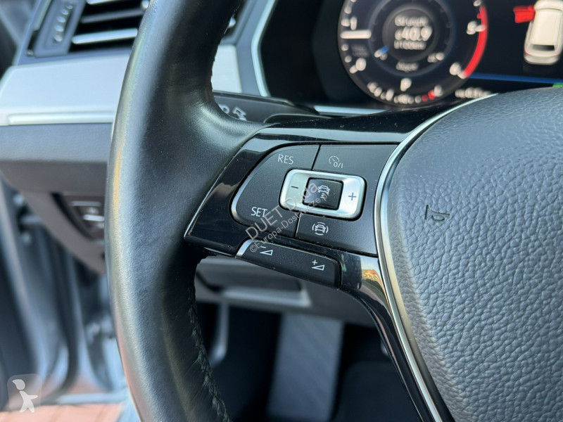 Furgoneta Volkswagen