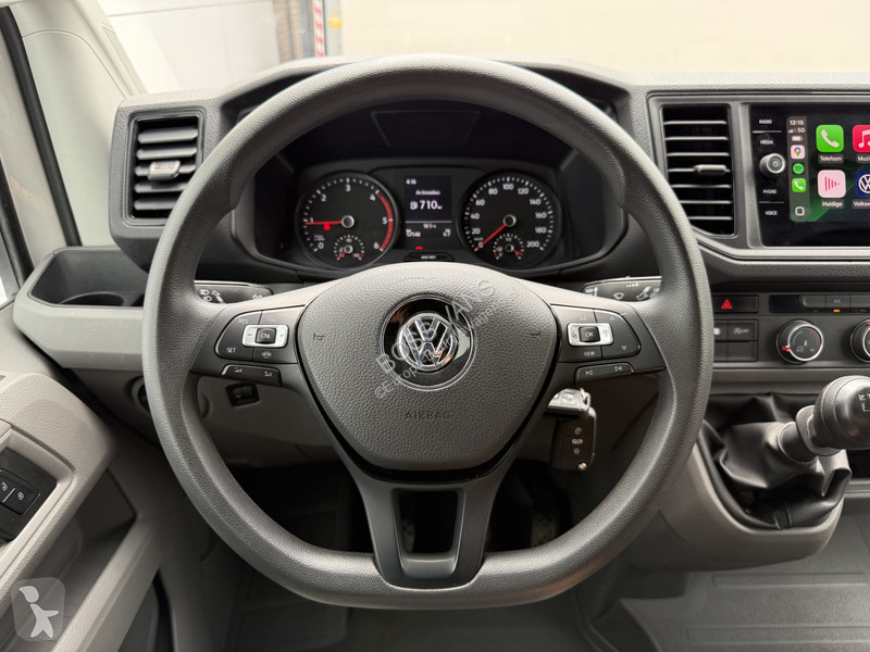 Autoutilitară Volkswagen 2.0 TDI 140PK L3H3...