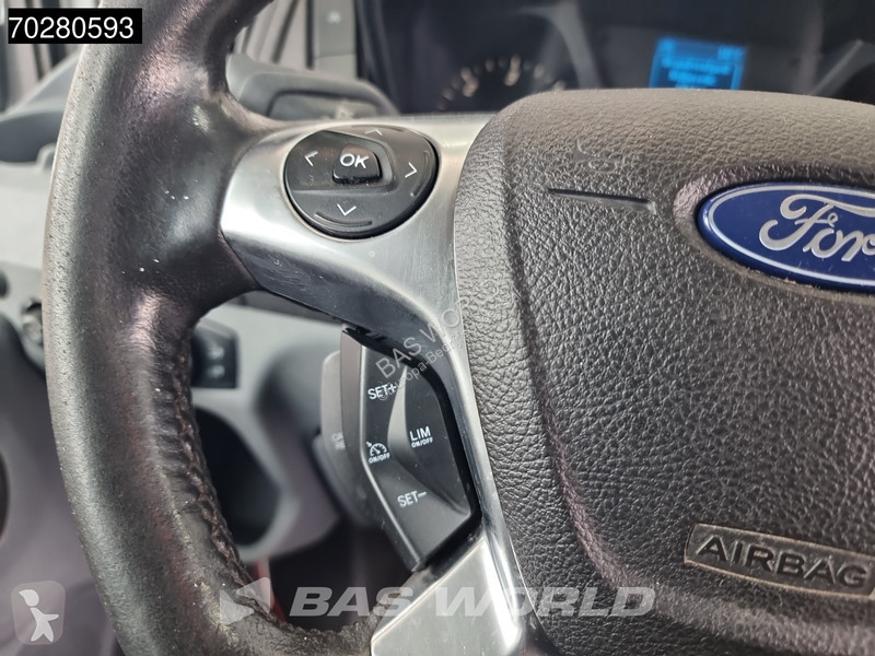 Furgoneta Ford 130pk Personenvervoer...
