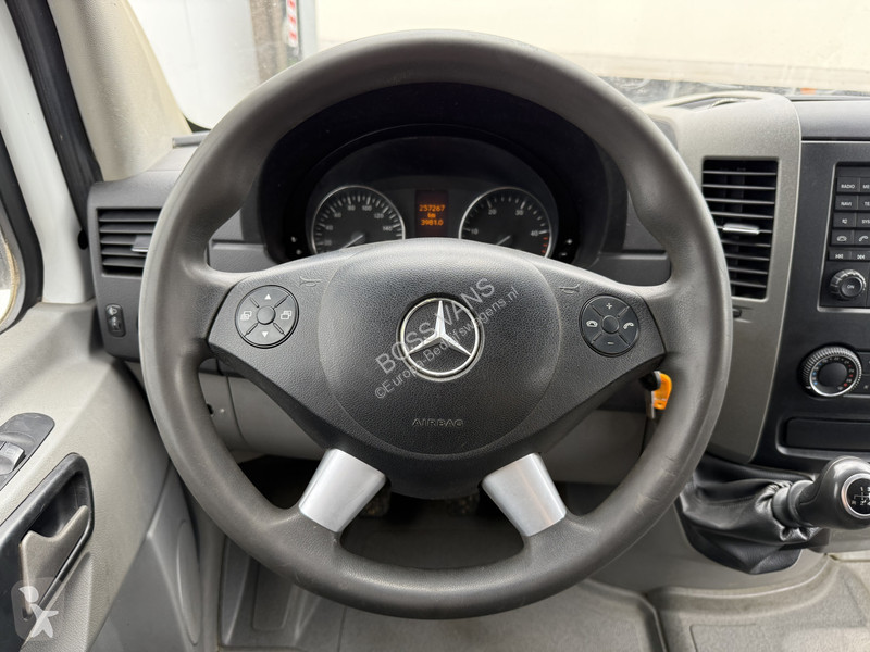 Užitkové vozidlo Mercedes 314 2.2 CDI L3H2...