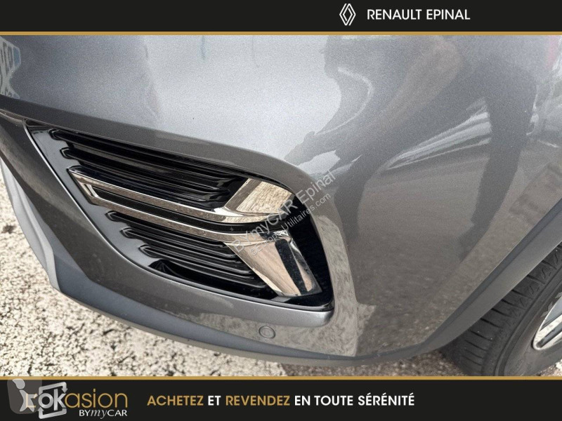 Autoutilitară Renault Arkana mild hybrid 140...