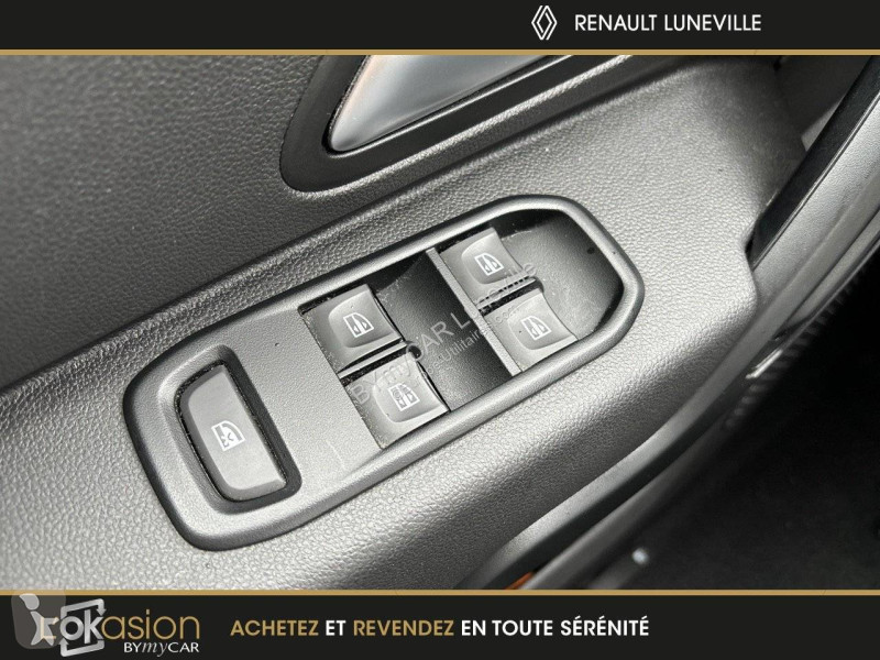 Veículo utilitário Dacia Duster Blue dCi 115...