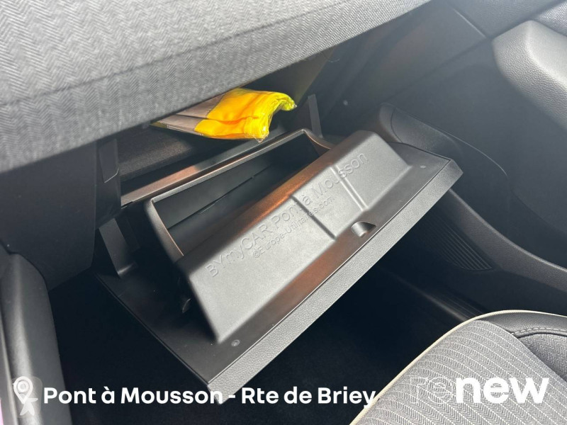 Véhicule utilitaire Renault Clio TCe 90