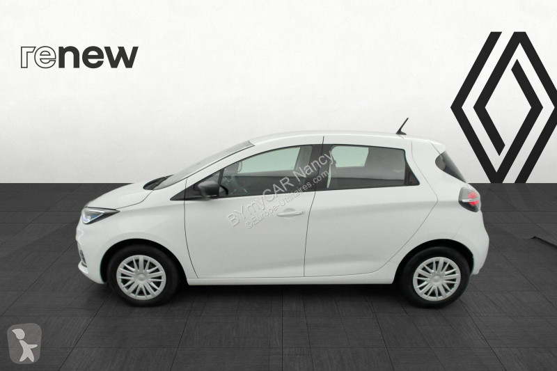 Nyttofordon Renault Zoe R110 - 22B