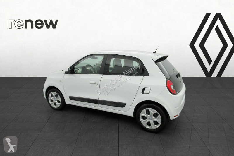 Nyttofordon Renault Twingo III Achat Intégral - 21
