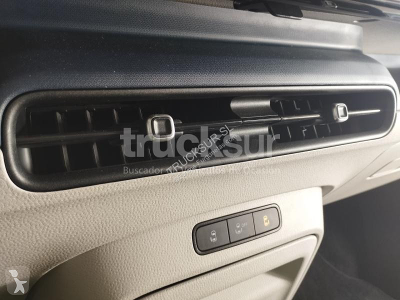 Furgoneta Volkswagen  VOLKSWAGEN ID.BUZZ PRO
