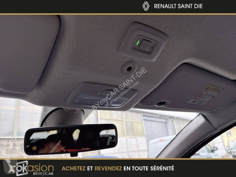Véhicule utilitaire Dacia Jogger ECO-G 100 5...