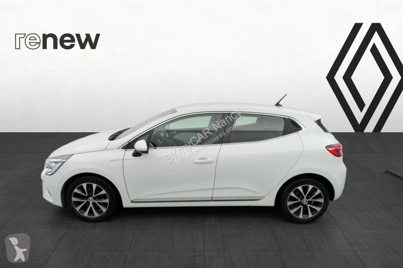 Nyttofordon Renault Clio TCe 90 - 21N
