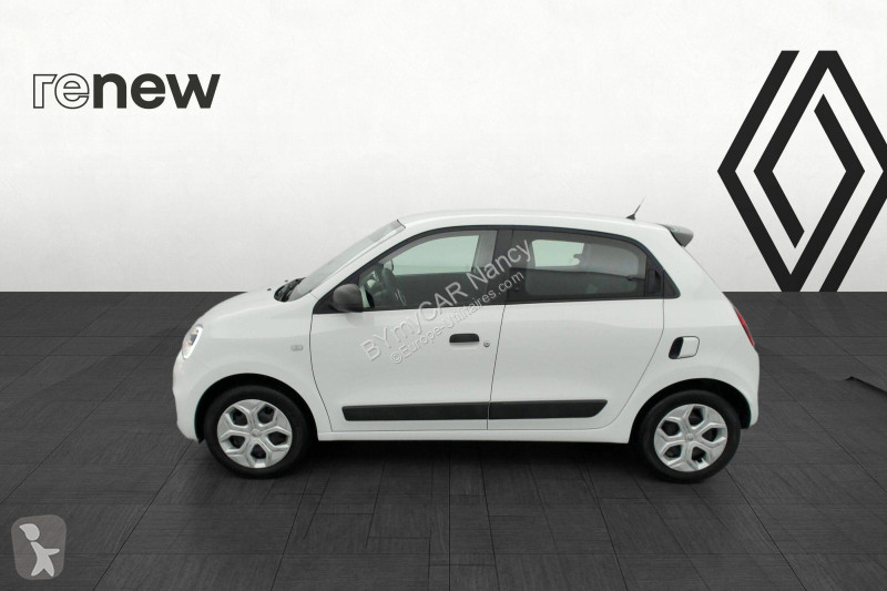 Nyttofordon Renault Twingo III SCe 65