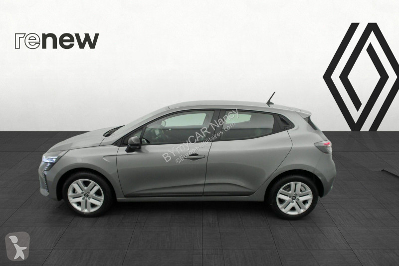 Nyttofordon Renault Clio Blue dCi 100 ch GSR2