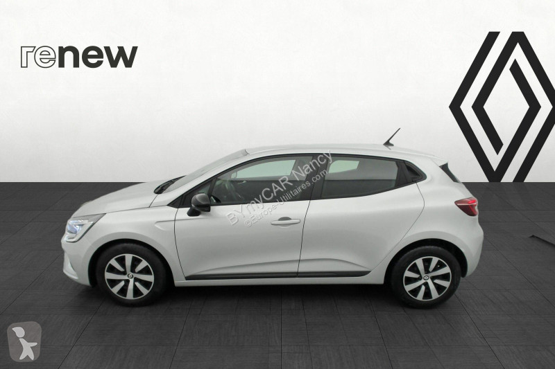 Nyttofordon Renault Clio TCe 90