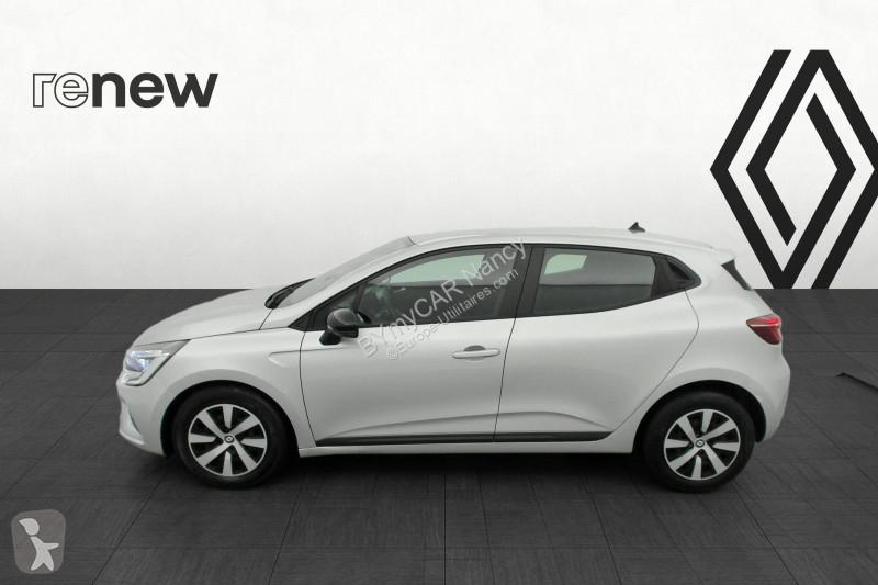 Furgoneta Renault Clio TCe 90