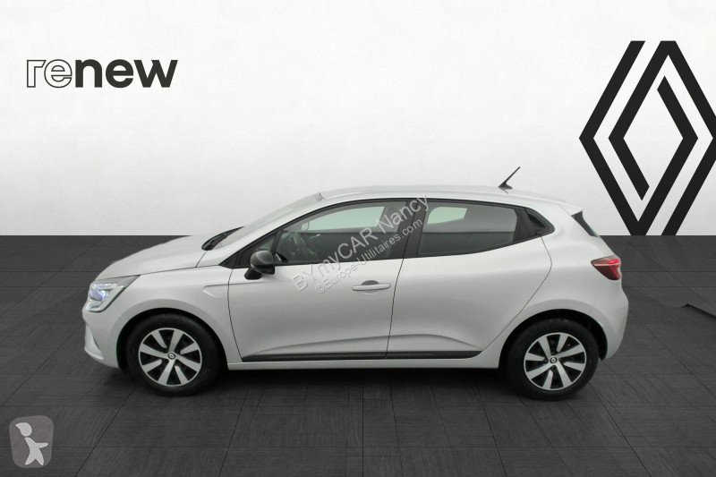 Nyttofordon Renault Clio TCe 90