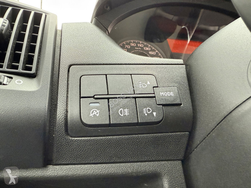 Furgoneta Opel 2.2 HDI 140PK L2H2 Climate...