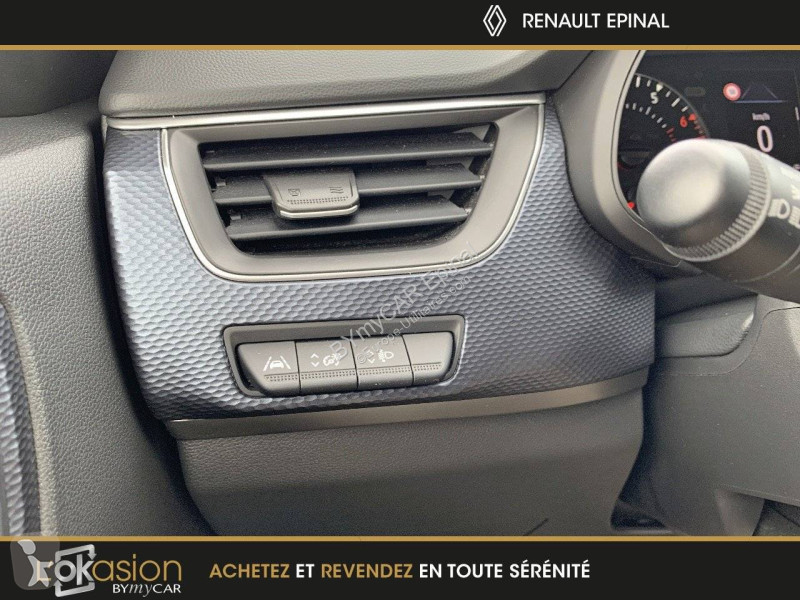 Autoutilitară Renault Arkana mild hybrid 140...