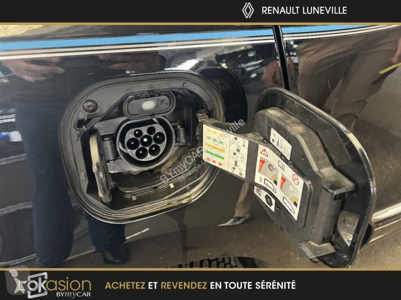 Autoutilitară Renault Twingo III Achat Intégral...