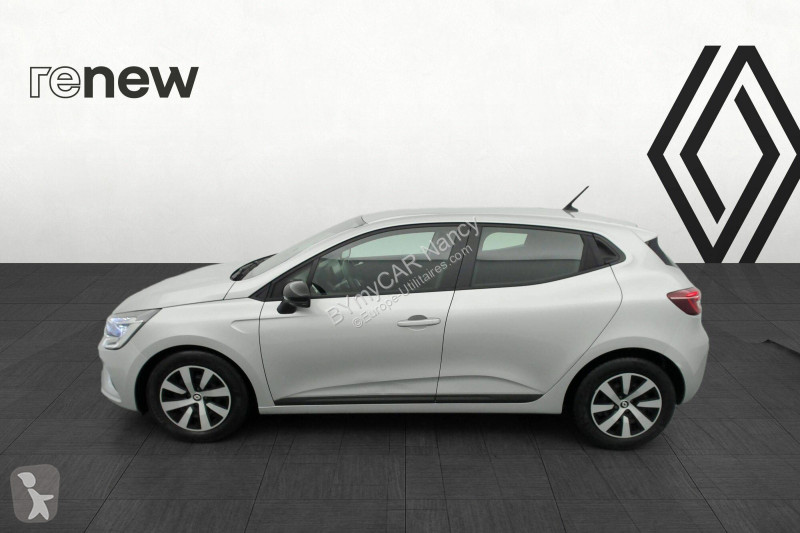 Nyttofordon Renault Clio TCe 90