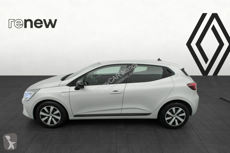 Nyttofordon Renault Clio TCe 90