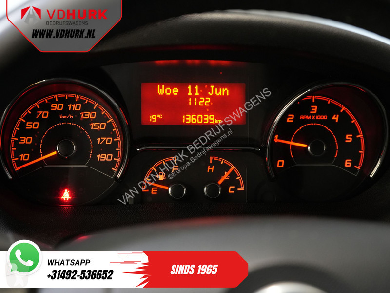 Veículo utilitário Fiat 2.3 MJ 120 pk L2H2 BPM...