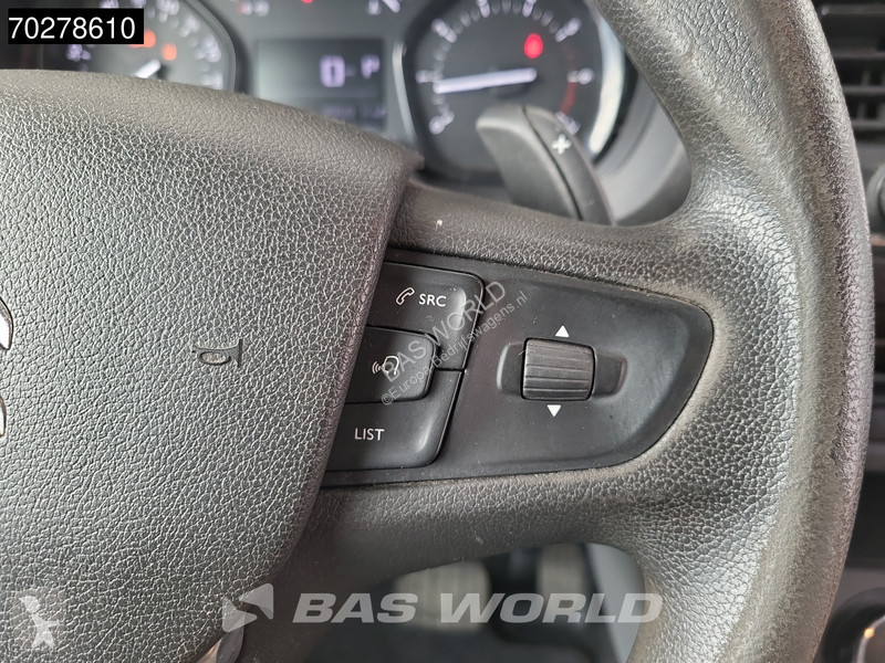 Užitkové vozidlo Citroën Automaat L2H1 Navi...