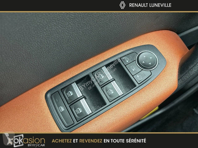 Veicolo commerciale Renault Captur TCe 130 EDC FAP