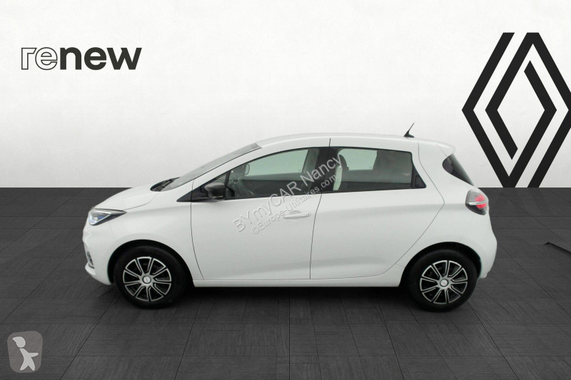 Bedrijfswagen Renault Zoe R110 Achat Intégral - 21