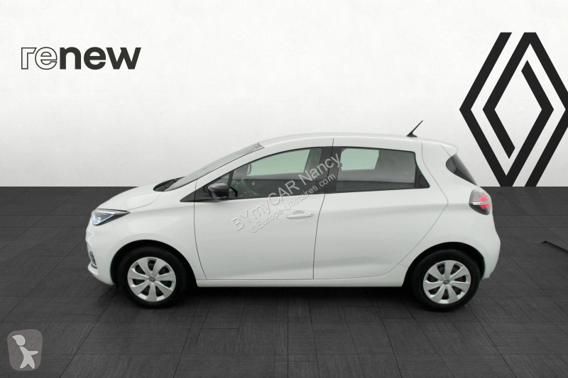Nyttofordon Renault Zoe R110 Achat Intégral - 21