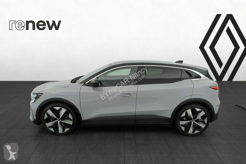 Nyttofordon Renault Megane E-Tech EV60 220 ch...