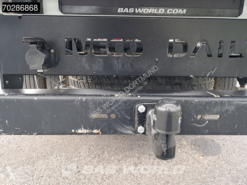 Véhicule utilitaire Iveco 35C16 3.0L Pritsche...