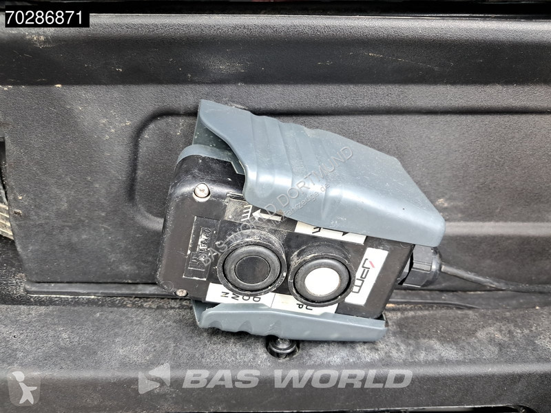 Véhicule utilitaire Iveco 35C16 3.0L Pritsche...