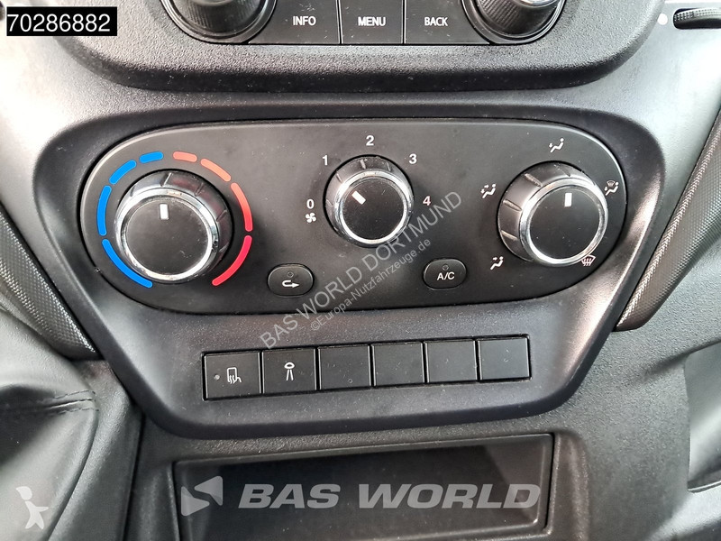 Véhicule utilitaire Iveco 35C16 3.0L Pritsche...