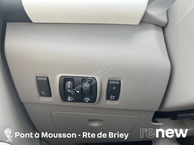 Autoutilitară Renault Zoe R90