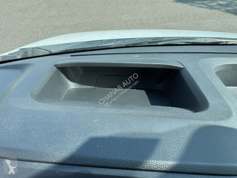 Veicolo commerciale Renault