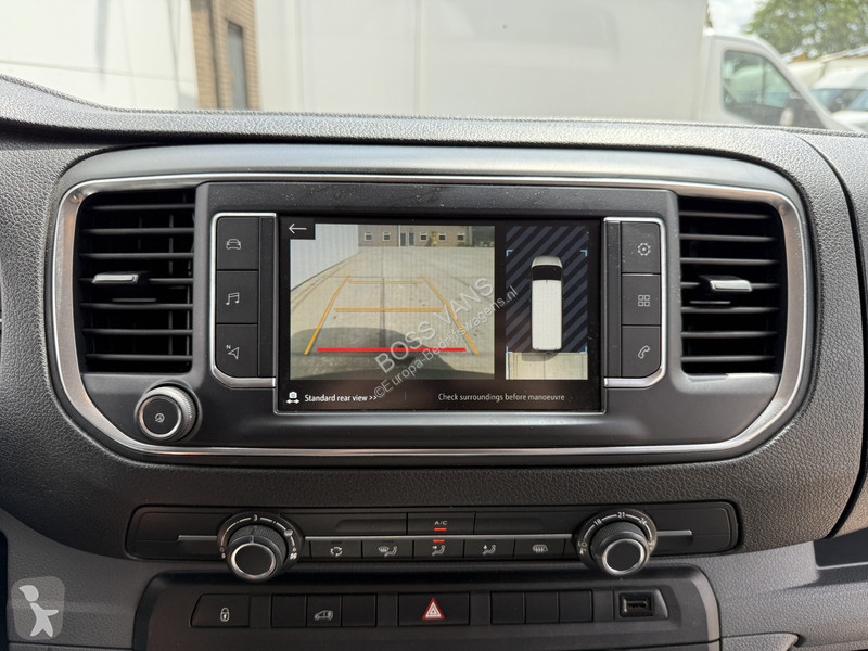 Opel 2.0 CDTI 123PK Automaat L3H1 Navigatie...