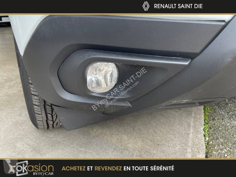 Autoutilitară Dacia Duster TCe 100 4x2