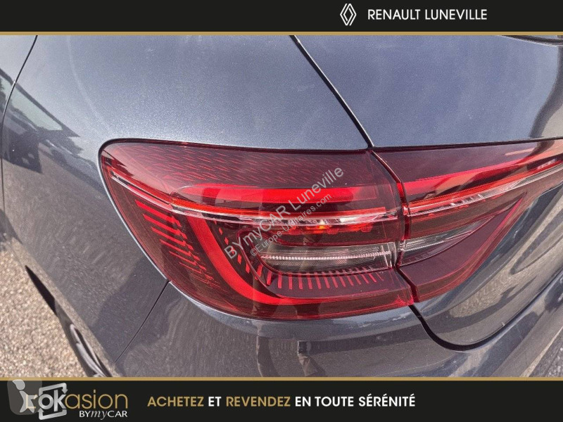 Bedrijfswagen Renault Clio TCe 100 GPL - 21N