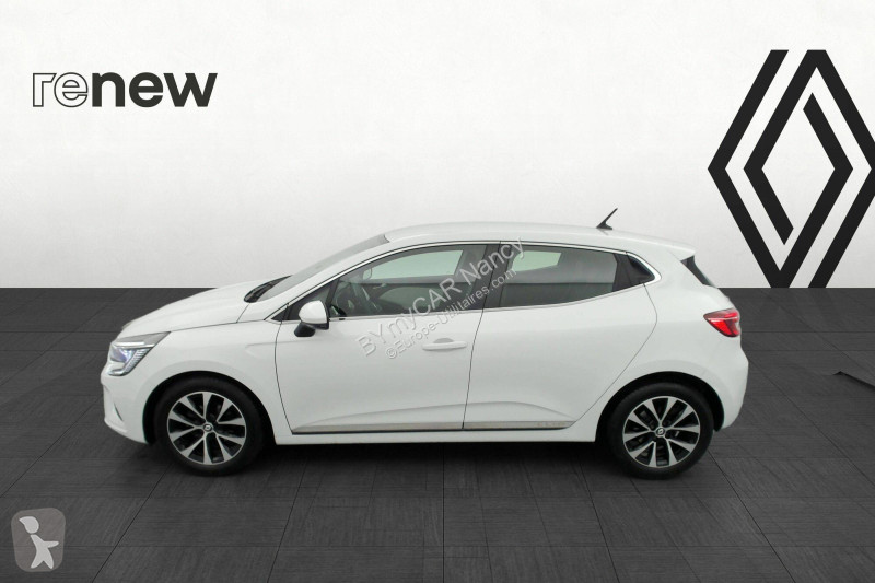 Nyttofordon Renault Clio TCe 90 - 21N